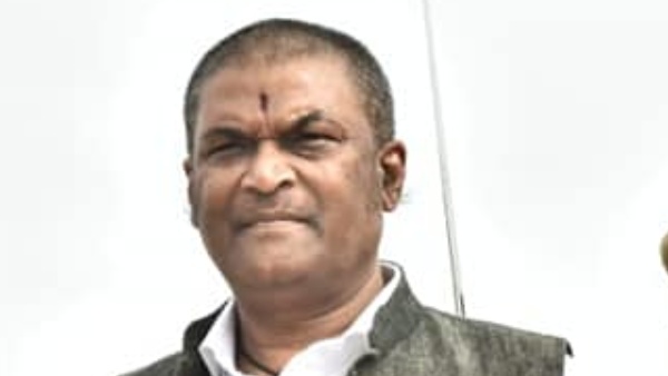 ಆನಂದ್ ಸಿಂಗ್ ವಿಚಾರದ್ದೇ ಚರ್ಚೆ