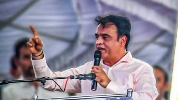ಡಾ. ಸಿ. ಎನ್. ಅಶ್ವತ್ಥ ನಾರಾಯಣ