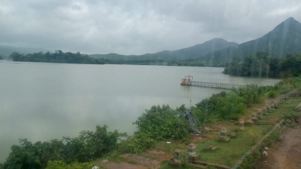 ಅಯ್ಯನಕೆರೆ ಇತಿಹಾಸ