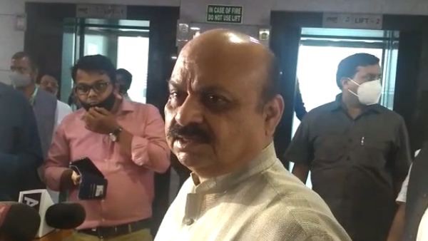 ಇಂದು ಮಧ್ಯಾಹ್ನ 2ಕ್ಕೆ ಸಂಪುಟ ವಿಸ್ತರಣೆಗೆ ಮುಹೂರ್ತ