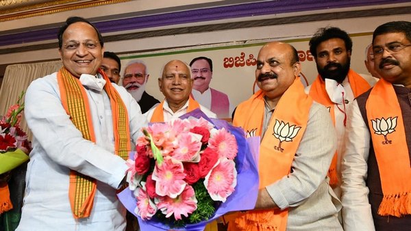 ಅರವಿಂದ್ ಬೆಲ್ಲದ್ ಸಿಎಂ ಆಗೋದು ಆಲ್ಮೋಸ್ಟ್ ಫೈನಲ್ ಆಗಿತ್ತು: ಆದರೆ..
