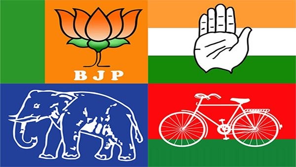 ದಲಿತರ ಮತಕ್ಕಾಗಿ ಪಕ್ಷಗಳ ಬೇಟೆ