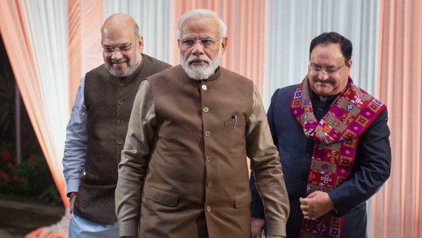 ಯಾವ ವಿಚಾರವನ್ನು ಮುಂದಿಟ್ಟುಕೊಂಡು ಬಿಜೆಪಿ ವಿರುದ್ದ ಹೋರಾಡುವುದು