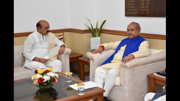 ಹೆಸರು, ಉದ್ದಿಗೆ ಬೆಂಬಲ ಬೆಲೆ ಘೋಷಣೆ!