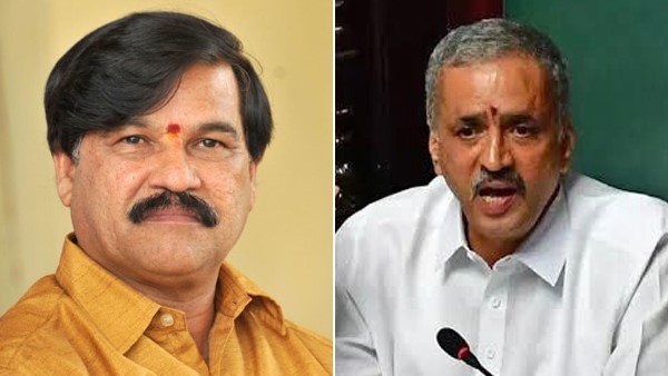 ವಿಶ್ವೇಶ್ವರ ಹೆಗಡೆ ಕಾಗೇರಿ ಮತ್ತು ಎಸ್.ಎ.ರಾಮದಾಸ್ - ಸಚಿವ ಸ್ಥಾನ ಖಚಿತ?