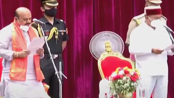ಬೊಮ್ಮಾಯಿ ನೂತನ ಸಂಪುಟದಲ್ಲಿ ಬ್ರಾಹ್ಮಣ ಕೋಟಾದ ಲೆಕ್ಕಾಚಾರ ಹೀಗಿದೆ