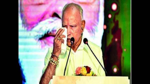 ಬಿಎಸ್ವೈ ರಾಜೀನಾಮೆ ನೀಡಿದ ನಂತರ ಮತ್ತೆ ಮುನ್ನಲೆಗೆ ಬಂದಿದ್ದು, ಅದಕ್ಕೆ ಅವರು ಕೊಟ್ಟ ಸ್ಪಷ್ಟನೆ