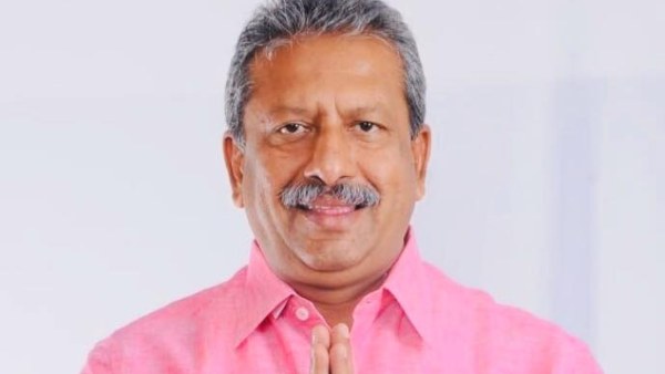 ಬೈರತಿ ಬಸವರಾಜಗೆ ಸಚಿವ ಸ್ಥಾನ