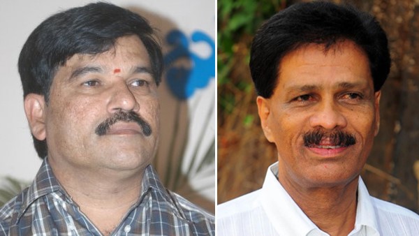 ಕೃಷ್ಣರಾಜ ಕ್ಷೇತ್ರದ ಶಾಸಕ ಎಸ್.ಎ.ರಾಮದಾಸ್, ಕುಂದಾಪುರದ ಶಾಸಕ ಹಾಲಾಡಿ ಶ್ರೀನಿವಾಸ ಶೆಟ್ಟಿ