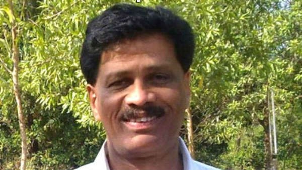 ಕುಂದಾಪುರದ ವಾಜಪೇಯಿ ಎಂದೇ ಹೆಸರಾಗಿರುವ ಹಾಲಾಡಿ ಶ್ರೀನಿವಾಸ ಶೆಟ್ಟಿ