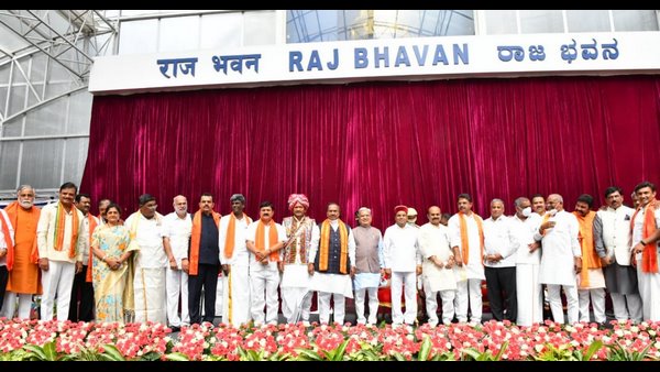 ಹೈಕಮಾಂಡ್ ಸುತ್ತಿದವರು ಪಲ್ಟಿ, ಯಡಿಯೂರಪ್ಪ ಸುತ್ತಿದವರಿಗೆ ಲಾಟರಿ