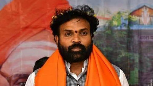 ಬಿ. ಶ್ರೀರಾಮುಲು- ಮೊಳಕಾಲ್ಮೂರು ಕ್ಷೇತ್ರ, ಚಿತ್ರದುರ್ಗ ಜಿಲ್ಲೆ