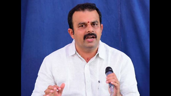 ಸುನೀಲ್ ಕುಮಾರ್ ನಾಯ್ಕ್- ಕಾರ್ಕಳ,