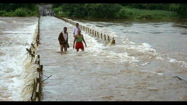 ಅಮೆರಿಕ, ಕೆನಡಾ ಬಿಸಿಗಾಳಿ ಪ್ರಭಾವ..?