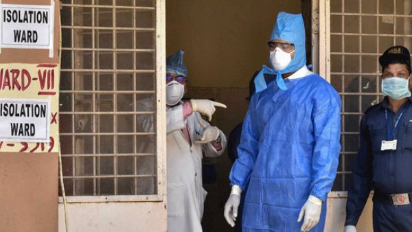 Criticising Only Against Kerala for handling Coronavirus is unfair: Virologist Gagandeep Kang Criticising Only Against Kerala for handling Coronavirus is unfair: Virologist Gagandeep Kang