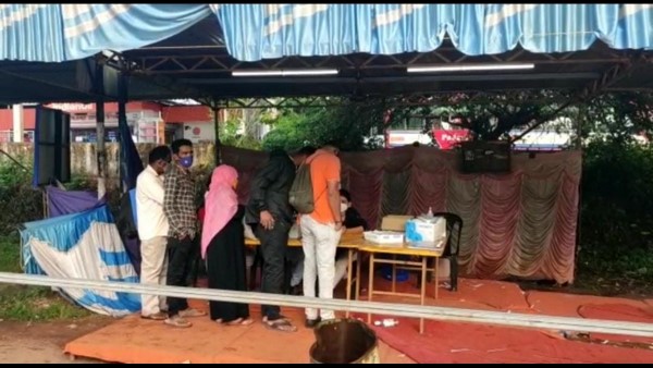 ಮಂಗಳೂರಿನಲ್ಲಿ ಕೋವಿಡ್ ಕೇಸ್ ಹೆಚ್ಚಳ