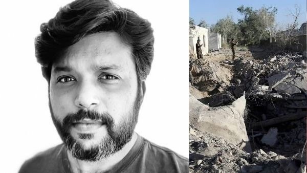 Danish Siddiqui was captured and executed by Taliban: Afghan official confirms Danish Siddiqui was captured and executed by Taliban: Afghan official confirms
