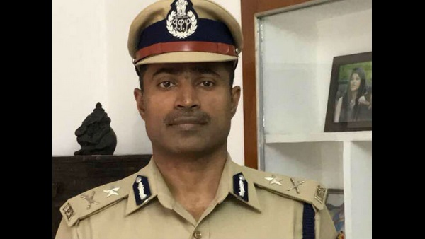 ಪ್ರಶ್ನೆ: ಎಸಿಬಿಯ ಎಡಿಜಿಪಿಯಾಗಿ ರಾಜಸ್ಥಾನದಲ್ಲಿ ಭ್ರಷ್ಟರ ಭೇಟೆ ಹೇಗೆ ಮುಂದುವರೆದಿದೆ ?