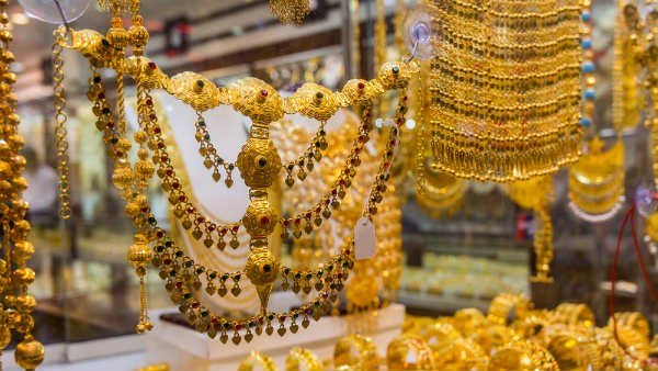 ಮುಂಬೈ ಚಿನ್ನದ ಧಾರಣೆ