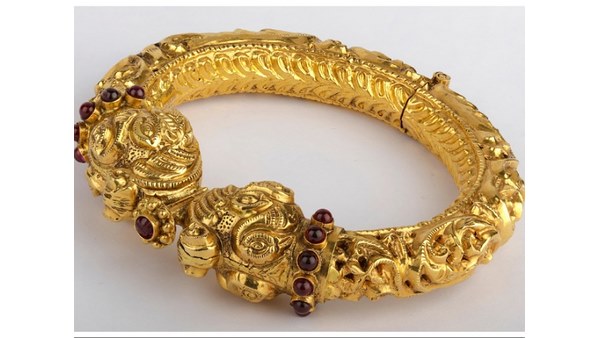 ಬೆಂಗಳೂರಿನಲ್ಲಿ ಚಿನ್ನದ ಬೆಲೆ