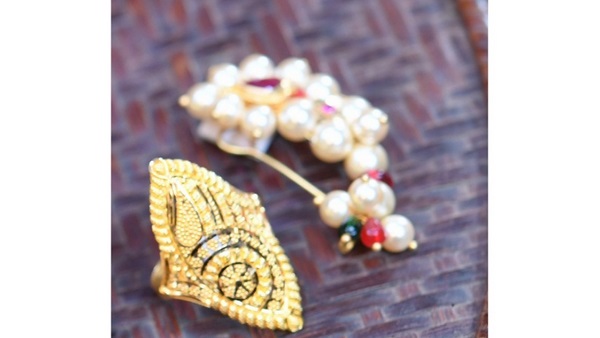 ದೆಹಲಿಯಲ್ಲಿ ಚಿನ್ನದ ಬೆಲೆ