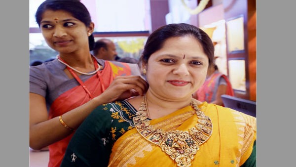 ಮುಂಬೈ ಚಿನ್ನದ ಬೆಲೆ