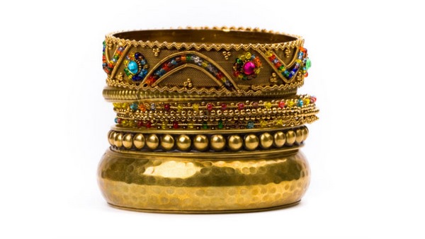 ಹೈದರಾಬಾದ್ ಚಿನ್ನದ ಬೆಲೆ