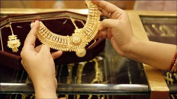 ಕೋಲ್ಕತ್ತಾ ಚಿನ್ನದ ಬೆಲೆ