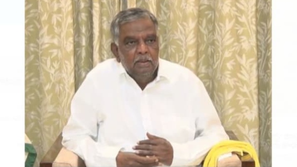 ಸಿದ್ದರಾಮಯ್ಯರೊಂದಿಗೆ ರಾಜಿಯಾಗಲಿಲ್ಲ!