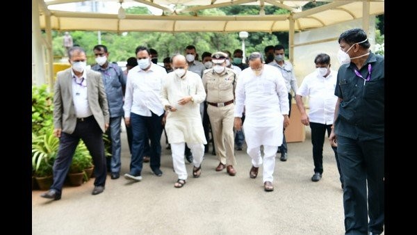 ಸಂಪುಟ ರಚನೆ, ಇದೆಂತಹ ಪ್ರಾದೇಶಿಕತೆ? 13 ಜಿಲ್ಲೆಗಳಿಗೆ ಪ್ರಾತಿನಿಧ್ಯವೇ ಇಲ್ಲ