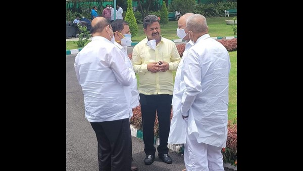 'ಒಗ್ಗಟ್ಟಿನ ಶಕ್ತಿ'ಗೂ ಸಿಗಲಿಲ್ಲ ಬೆಲೆ!