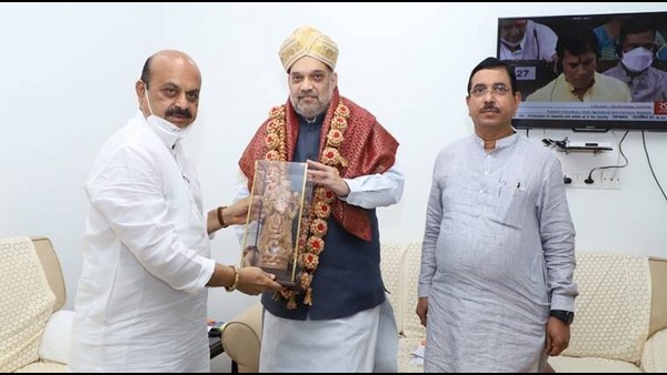 ಆ ಒಂದು ಹೆಸರೇ ನೂತನ ಸಂಪುಟದ ಪಟ್ಟಿ ವಿಳಂಬವಾಗಲು ಕಾರಣ!