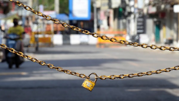 ಮದ್ಯದಂಗಡಿಗಳು ಬಂದ್