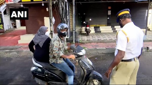 ಕೊರೊನಾ ಮೂರನೇ ಅಲೆಯ ಎಚ್ಚರಿಕೆ
