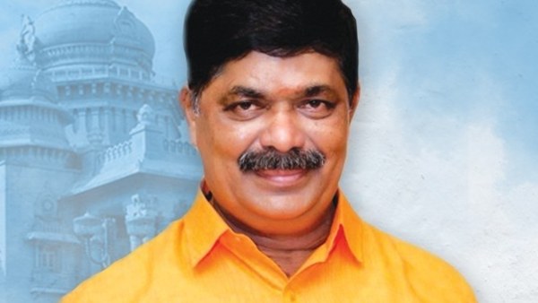 ಕೆ. ಗೋಪಾಲಯ್ಯ