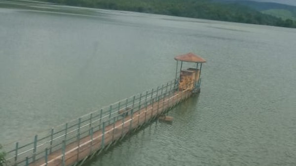 ಎರಡು ತಾಲೂಕಿಗೆ ಜೀವಸೆಲೆ