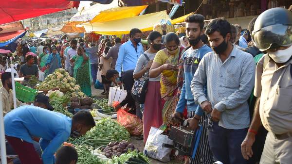 ಸಾರ್ವಜನಿಕ ಸ್ಥಳಗಳು ಹಾಟ್ ಸ್ಪಾಟ್