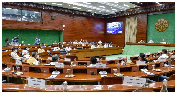 Afghanistan Situation Critical Evacuating Indians Our Priority Says Centre Afghanistan Situation Critical Evacuating Indians Our Priority Says Centre