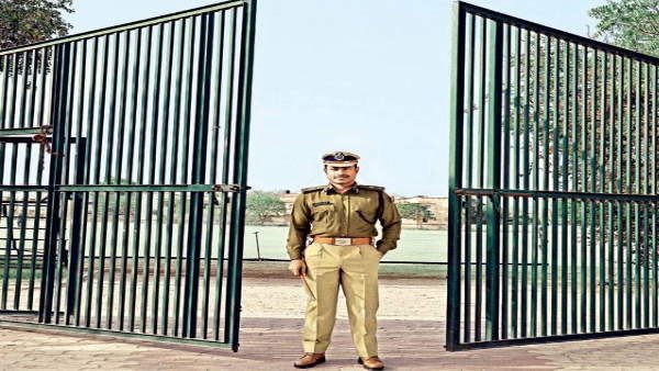 ಪ್ರಶ್ನೆ: ಸಾವಿರ, ಐದು ನೂರು ರೂ. ಲಂಚ ಪಡೆಯುವರನ್ನು ಜೈಲಿಗೆ ಕಳುಹಿಸುವಾಗ ನಿಮಗೆ ಏನೂ ಅನ್ನಿಸುವುದಿಲ್ಲವೇ ?