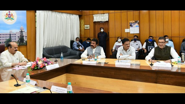 ನಾವೂ ಉತ್ಸುಕರಾಗಿದ್ದೇವೆ ಎಂದ ಸಿಎಂ ಬೊಮ್ಮಾಯಿ