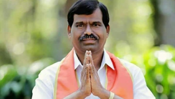 ಎಂ. ಪಿ. ಕುಮಾರಸ್ವಾಮಿ ಫೇಸ್ಬುಕ್ ಪೋಸ್ಟ್