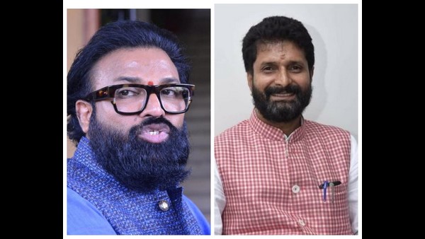 ಹಣೆಯಲ್ಲಿ ತಿಲಕ, ಕಿವಿಯಲ್ಲಿ ಓಲೆ, ಗಡ್ಡ ಬಿಡುವುದು ನನ್ನ ಐಡೆಂಟಿಟಿ