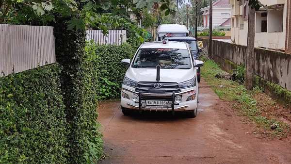 ಇಡೀ ಕುಟುಂಬವೇ ನಾಪತ್ತೆ