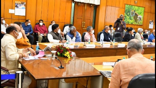 ಕಲ್ಯಾಣ ಕರ್ನಾಟಕ ಭಾಗದಲ್ಲಿ ಹೆಚ್ಚುತ್ತಿವೆ ಸಮಸ್ಯೆ?