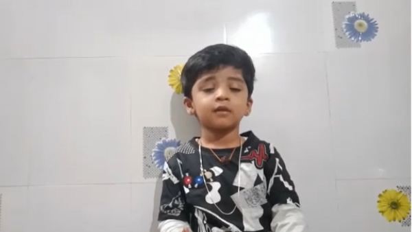 ಏಷ್ಯಾ ಬುಕ್ ಆಫ್ ರೆಕಾರ್ಡ್ಗೆ ಆಯ್ಕೆ