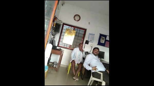 ಏಜೆಂಟ್ ಶಿವಕುಮಾರ್ ಬಗ್ಗೆ ಎಸಿಬಿಗೆ ಮಾಹಿತಿ