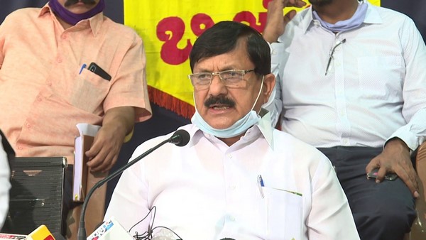 ತೆರೆಮರೆಯಲ್ಲಿ ಪ್ರಯತ್ನಗಳು ಶುರು