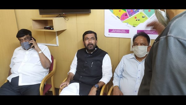 ಇದೆಲ್ಲದರ ಹಿಂದಿನ ಕಾರಣ ಏನು?