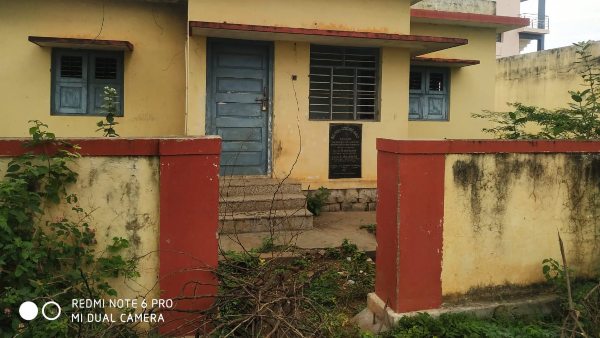 ಅನೈತಿಕ ಚಟುವಟಿಕೆಗಳ ತಾಣ