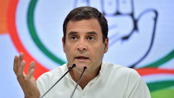 Health minister Mansukh slams Rahul Gandhi over Covid vaccine supply shortage tweet Health minister Mansukh slams Rahul Gandhi over Covid vaccine supply shortage tweet
